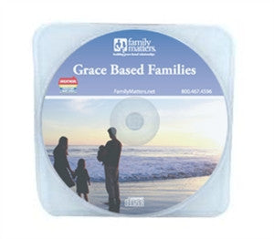 Grace-Based Families