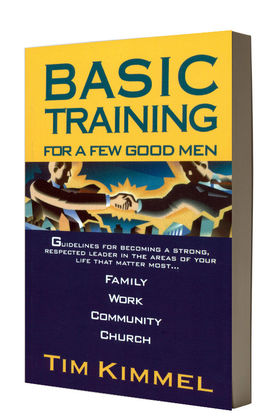 Basic Training Conference Audio