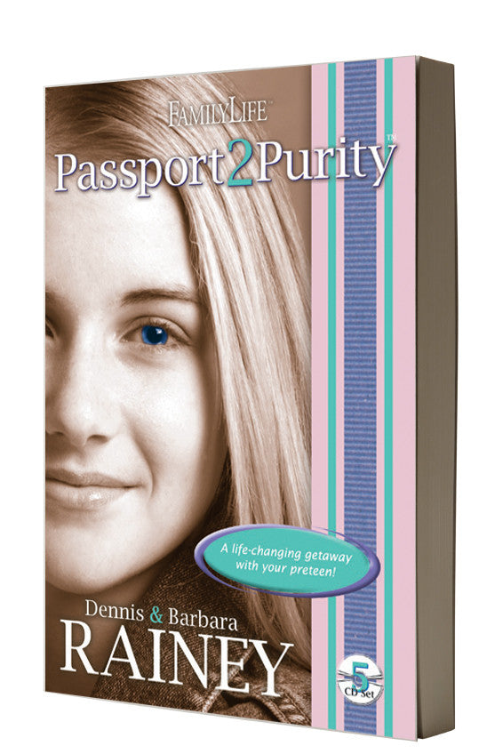 Passport 2 Purity