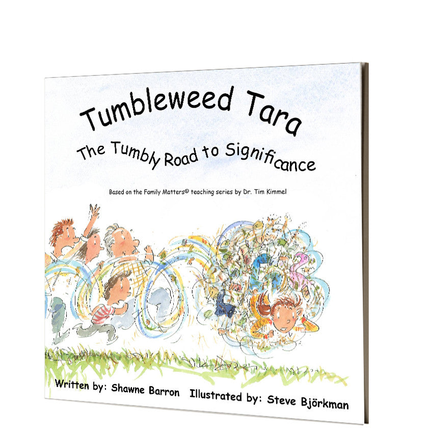 Tumbleweed Tara