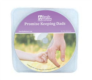 Promise Keeping Dads