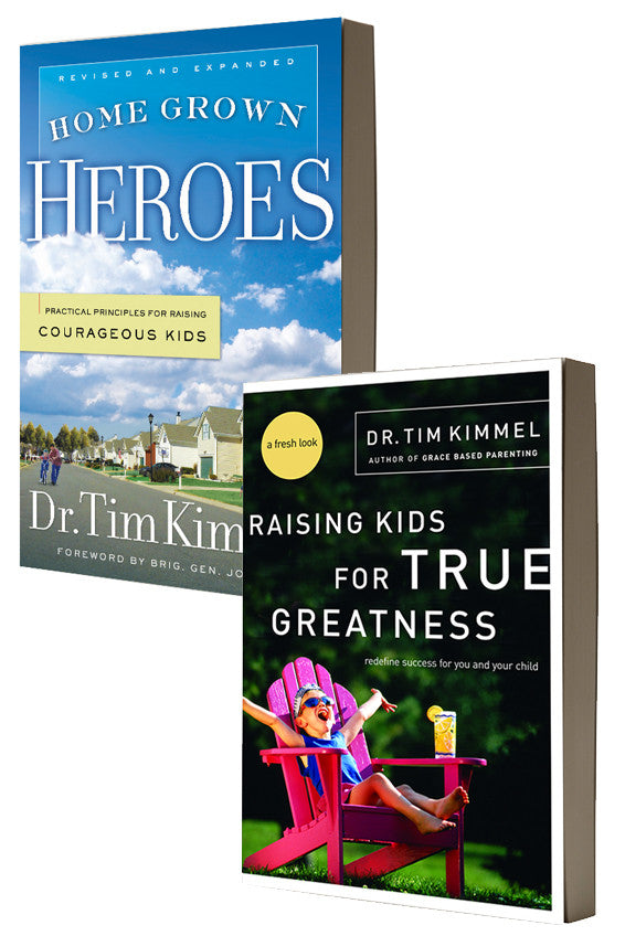 A Bundle of Greatness