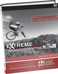 Extreme Grandparenting Video Study