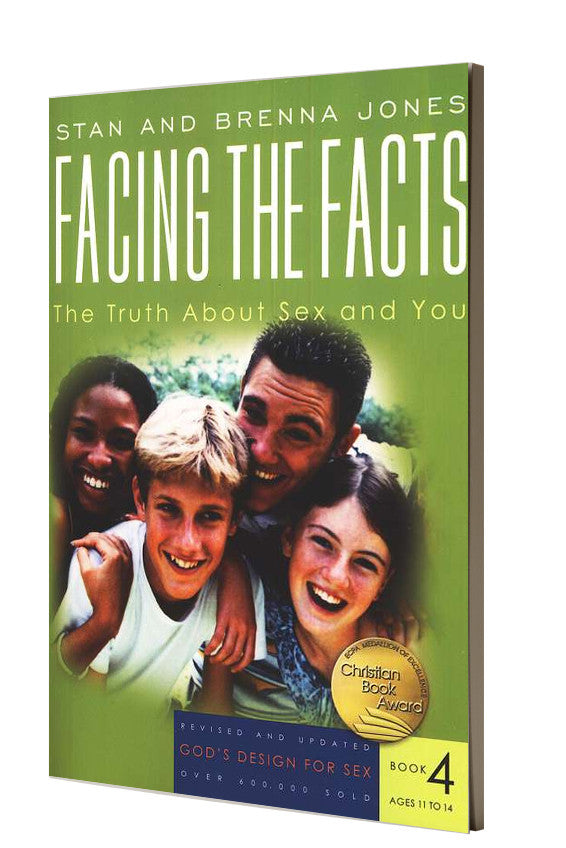Facing the Facts: The Truth About Sex and You