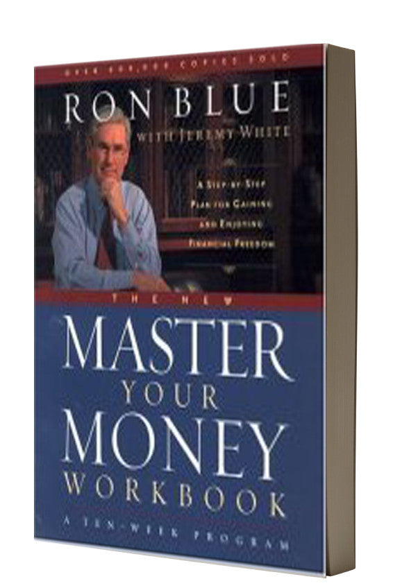 Master Your Money